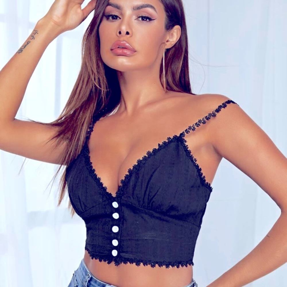 Cami Top